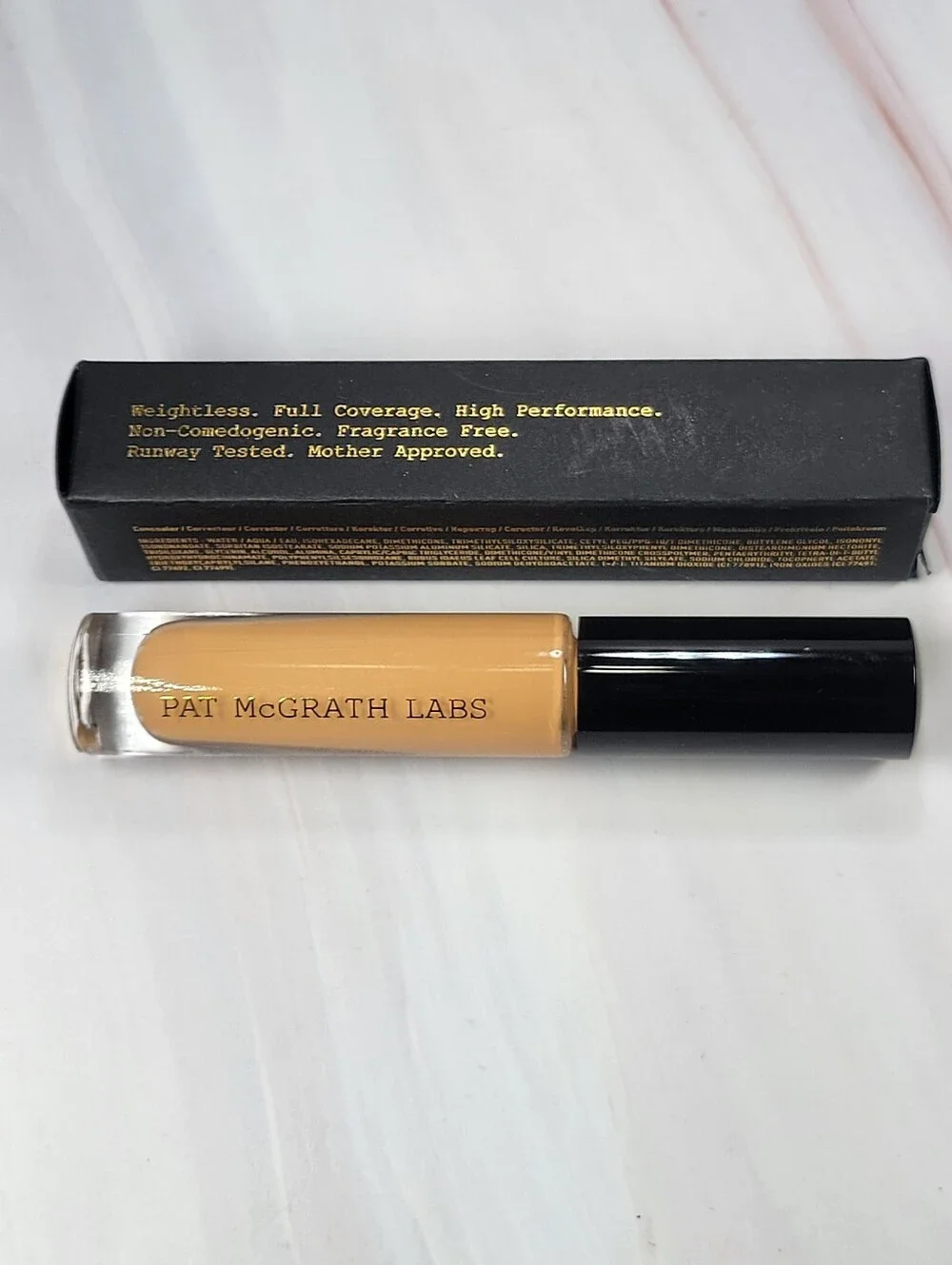Pat McGrath Labs Sublime Perfection Concealer BNIB